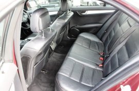 Mercedes-Benz C-Class C320 CDI