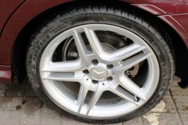 Mercedes-Benz C-Class C320 CDI