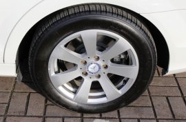 Mercedes-Benz C-Class C220 CDI