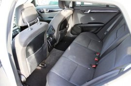 Mercedes-Benz C-Class C220 CDI