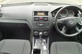 Mercedes-Benz C Class 2.1 C200 CDI