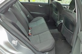Mercedes-Benz C Class 2.1 C200 CDI