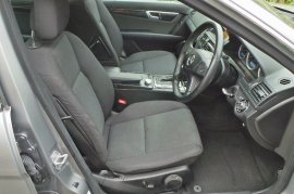 Mercedes-Benz C Class 2.1 C200 CDI