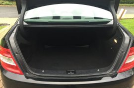 Mercedes-Benz C Class 2.1 C200 CDI