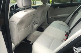 Mercedes-Benz C Class 2.1 C200 CDI