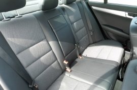 Mercedes-Benz C Class 2.1 C200 CDI