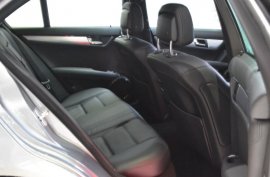 Mercedes-Benz C Class C220 CDI