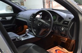 Mercedes-Benz C Class C220 CDI