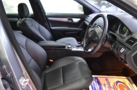 Mercedes-Benz C Class C220 CDI