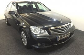 Mercedes-Benz C Class 2.1 C220 CDI