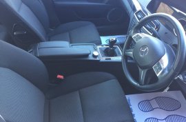 Mercedes-Benz C Class 2.1 C220 CDI