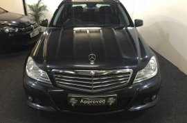 Mercedes-Benz C Class 2.1 C220 CDI
