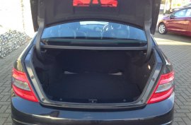 Mercedes-Benz C Class 2.1 C220 CDI