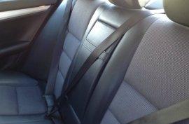 Mercedes-Benz C Class 2.1 C220 CDI