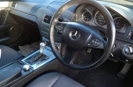 Mercedes-Benz C Class 2.1 C220 CDI