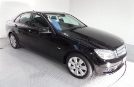 Mercedes-Benz C Class 2.1 C200 CDI