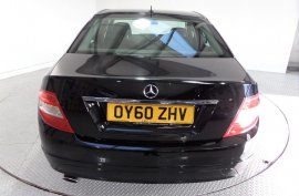 Mercedes-Benz C Class 2.1 C200 CDI