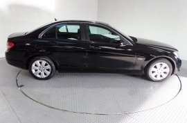Mercedes-Benz C Class 2.1 C200 CDI