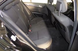 Mercedes-Benz C Class 2.1 C200 CDI