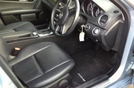 Mercedes-Benz C Class 2.1 C220 CDI