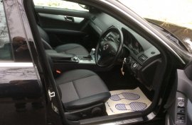 Mercedes-Benz C Class 2.1 C220 CDI