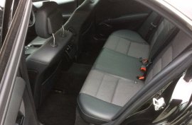 Mercedes-Benz C Class 2.1 C220 CDI