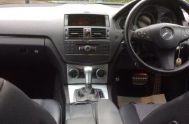 Mercedes-Benz C Class 2.1 C220 CDI