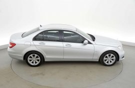 Mercedes-Benz C Class C220 CDI