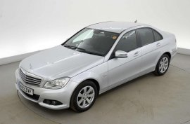 Mercedes-Benz C Class C220 CDI