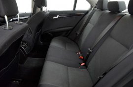 Mercedes-Benz C Class C220 CDI