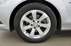 Mercedes-Benz C Class C220 CDI