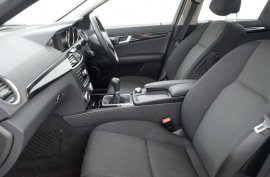 Mercedes-Benz C Class C220 CDI