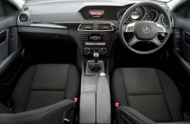 Mercedes-Benz C Class C220 CDI