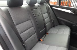 Mercedes-Benz C Class 1.8 C200