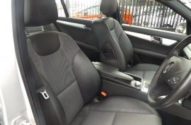 Mercedes-Benz C Class 1.8 C200