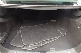 Mercedes-Benz C Class 1.8 C200