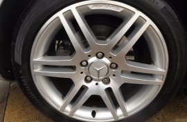 Mercedes-Benz C Class 1.8 C200