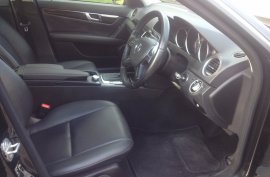 Mercedes-Benz C Class 2.1 C220 CDI