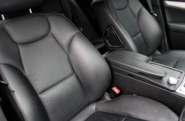 Mercedes-Benz C Class 2.1 C250 CDI