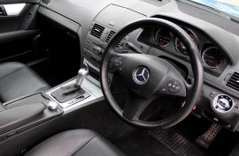 Mercedes-Benz C Class 2.1 C250 CDI