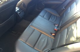 Mercedes-Benz C Class 2.1 C200 CDI