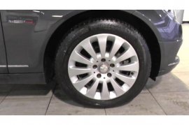 Mercedes-Benz C Class C180K