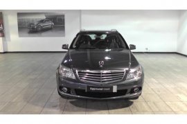 Mercedes-Benz C Class C180K