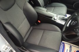 Mercedes-Benz C Class 2.1 C250 CDI