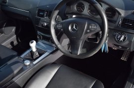 Mercedes-Benz C Class 2.1 C220 CDI