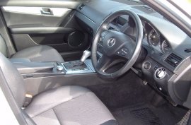 Mercedes-Benz C Class 1.8 C180