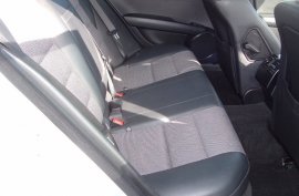 Mercedes-Benz C Class 1.8 C180