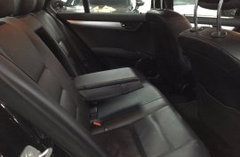 Mercedes-Benz C Class 2.1 C200 CDI