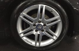 Mercedes-Benz C Class 2.1 C200 CDI