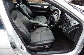 Mercedes-Benz C Class C220 Cdi